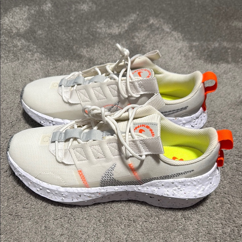 New Nike Crater Impact Shoes Size 8.5